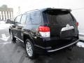 Black - 4Runner Limited 4x4 Photo No. 3
