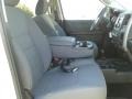 Bright White - 3500 Tradesman Crew Cab 4x4 Dual Rear Wheel Photo No. 12
