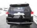 Black - 4Runner Limited 4x4 Photo No. 4
