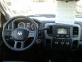 Bright White - 3500 Tradesman Crew Cab 4x4 Dual Rear Wheel Photo No. 13