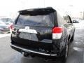 Black - 4Runner Limited 4x4 Photo No. 5