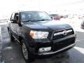 Black - 4Runner Limited 4x4 Photo No. 7