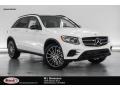Polar White - GLC 300 Photo No. 1