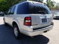 Brilliant Silver Metallic - Explorer XLT Photo No. 5