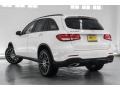 Polar White - GLC 300 Photo No. 3