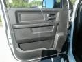 Bright White - 3500 Tradesman Crew Cab 4x4 Dual Rear Wheel Photo No. 17