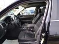 2018 Volkswagen Atlas SEL 4Motion Front Seat