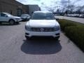 Pure White - Tiguan S 4MOTION Photo No. 1