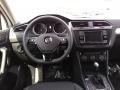 Pure White - Tiguan S 4MOTION Photo No. 4