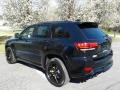 Diamond Black Crystal Pearl - Grand Cherokee Trackhawk 4x4 Photo No. 8