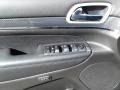 Black Controls Photo for 2018 Jeep Grand Cherokee #126168822