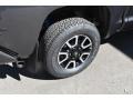 2018 Magnetic Gray Metallic Toyota Tundra Limited CrewMax 4x4  photo #34