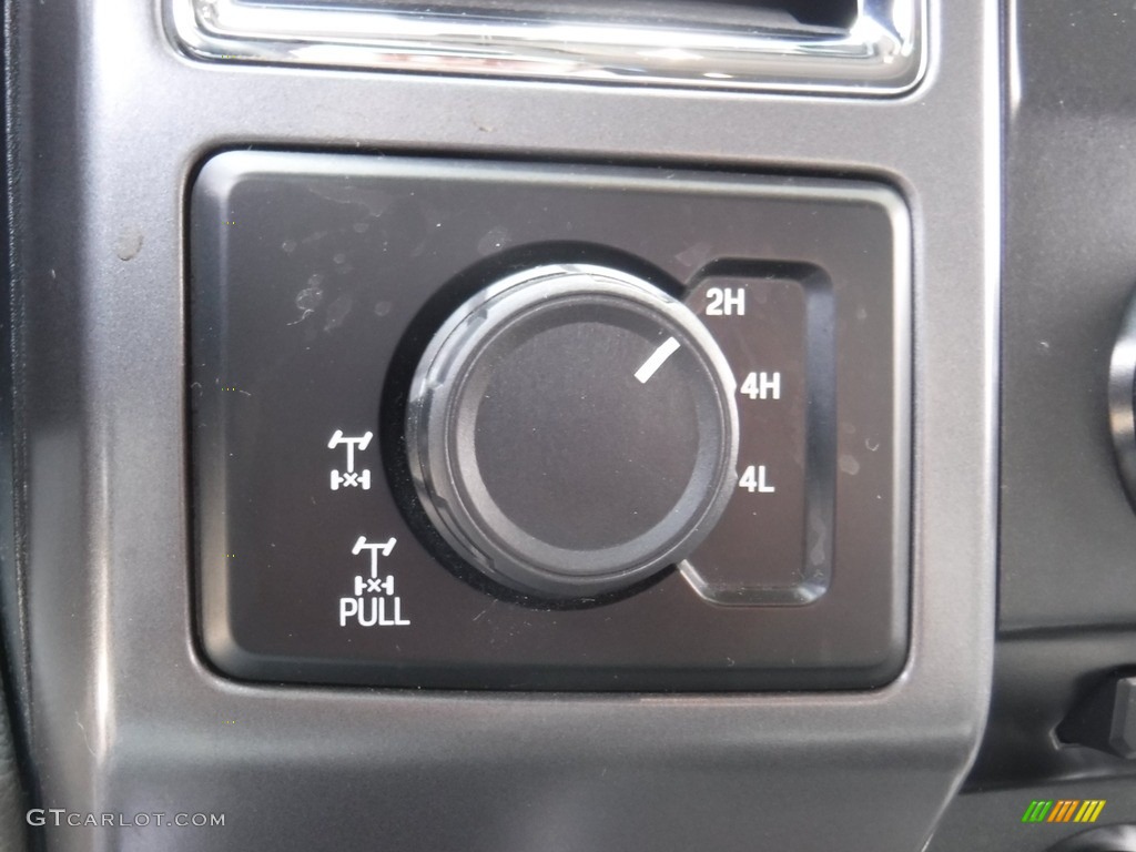 2015 F150 XLT SuperCab 4x4 - Bronze Fire Metallic / Medium Earth Gray photo #27