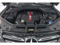 2018 Mercedes-Benz GLE 3.0 Liter AMG DI biturbo DOHC 24-Valve VVT V6 Engine Photo