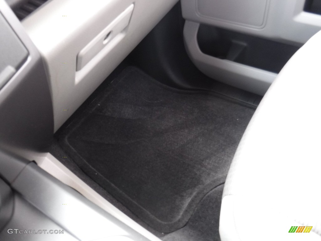 2015 F150 XLT SuperCab 4x4 - Bronze Fire Metallic / Medium Earth Gray photo #29
