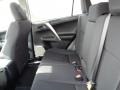 Super White - RAV4 XLE Photo No. 4