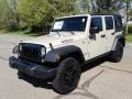 2018 Gobi Jeep Wrangler Unlimited Willys Wheeler Edition 4x4  photo #2