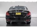 Black - S 450 Sedan Photo No. 4