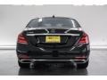 2018 Black Mercedes-Benz S 450 Sedan  photo #4