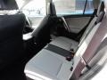 Blizzard White Pearl - RAV4 Limited AWD Photo No. 4