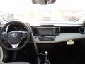Blizzard White Pearl - RAV4 Limited AWD Photo No. 5