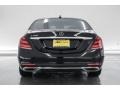 Black - S 450 Sedan Photo No. 4