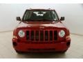Red Crystal Pearl - Patriot Sport 4x4 Photo No. 2