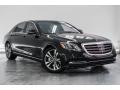 Black - S 450 Sedan Photo No. 12