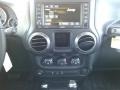 Gobi - Wrangler Unlimited Willys Wheeler Edition 4x4 Photo No. 19