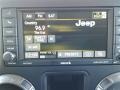 2018 Jeep Wrangler Unlimited Willys Wheeler Edition 4x4 Controls