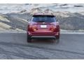 2018 Ruby Flare Pearl Toyota RAV4 XLE AWD  photo #4