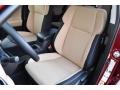 2018 Ruby Flare Pearl Toyota RAV4 XLE AWD  photo #7