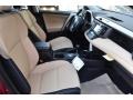 2018 Ruby Flare Pearl Toyota RAV4 XLE AWD  photo #12