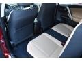 2018 Ruby Flare Pearl Toyota RAV4 XLE AWD  photo #14