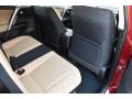 2018 Ruby Flare Pearl Toyota RAV4 XLE AWD  photo #17