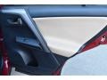 2018 Ruby Flare Pearl Toyota RAV4 XLE AWD  photo #23