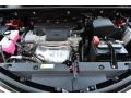 2018 Ruby Flare Pearl Toyota RAV4 XLE AWD  photo #31