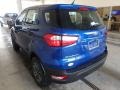 Lightning Blue - EcoSport S 4WD Photo No. 3