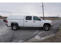 Summit White - Silverado 2500HD LT Crew Cab 4x4 Photo No. 2