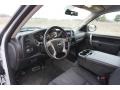 Summit White - Silverado 2500HD LT Crew Cab 4x4 Photo No. 3