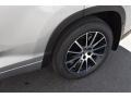 Celestial Silver Metallic - Highlander SE AWD Photo No. 35