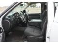 Summit White - Silverado 2500HD LT Crew Cab 4x4 Photo No. 6
