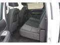 Summit White - Silverado 2500HD LT Crew Cab 4x4 Photo No. 7