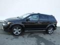 Pitch Black - Journey Crossroad AWD Photo No. 2