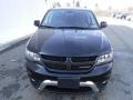 Pitch Black - Journey Crossroad AWD Photo No. 3