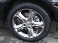 Pitch Black - Journey Crossroad AWD Photo No. 5