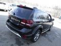Pitch Black - Journey Crossroad AWD Photo No. 7