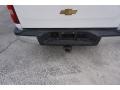 Summit White - Silverado 2500HD LT Crew Cab 4x4 Photo No. 17
