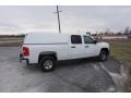 Summit White - Silverado 2500HD LT Crew Cab 4x4 Photo No. 18