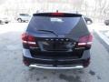 Pitch Black - Journey Crossroad AWD Photo No. 8